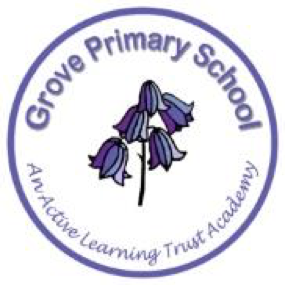 Logo of Grove Primary School